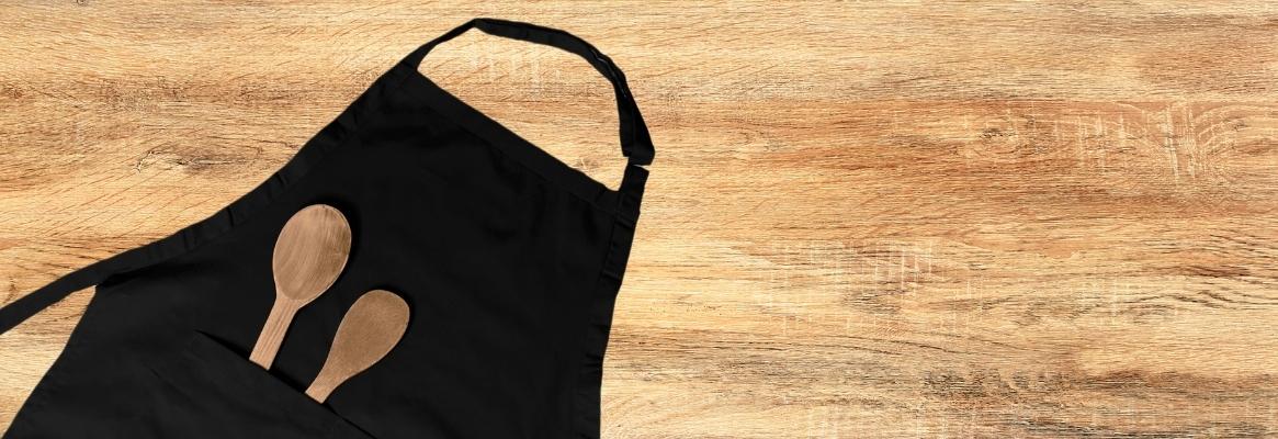 Aprons