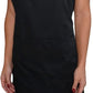 Kaufman - Embroidered Custom Apron, Personalized with Name or Monogram, Adjustable Bib, Kitchen Apron with Two Front Pockets. Great Gift Idea (Black)
