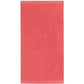 Kaufman - Personalized Velour Beach and Pool Towel 100% Cotton 30in X 60in Embroidered (Coral)