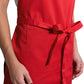 Kaufman - Set of 2 Embroidered Custom Apron, Personalized with Name or Monogram, Adjustable Bib, Kitchen Apron with Two Front Pockets. Great Gift Idea